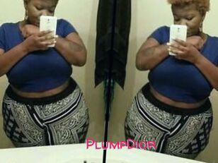 PlumpDior