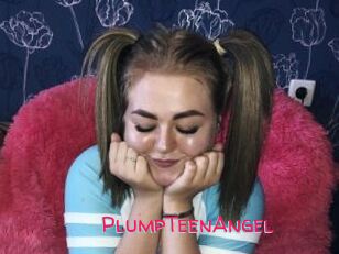 PlumpTeenAngel