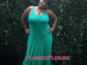 PlussizePlesure