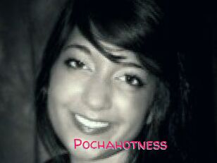 Pochahotness