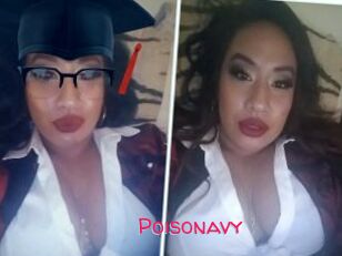 Poisonavy