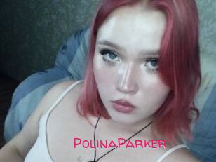 PolinaParker