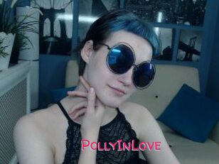 PollyInLove