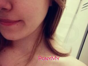 PonyMy