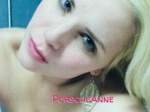 PorscheAnne