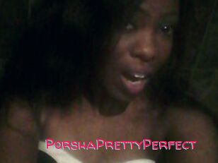 PorshaPrettyPerfect