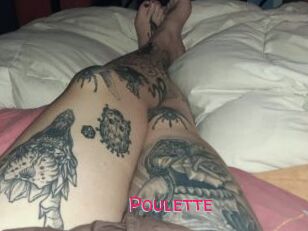 Poulette