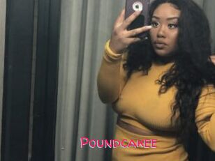 Poundcakee