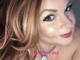 PrairieFire