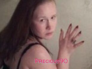 Precious90