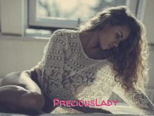 PreciousLady