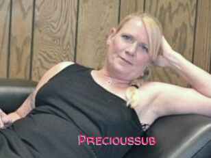 Precioussub