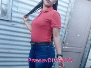 PreggyDIVAXXX