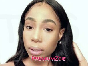 PremiumZoie