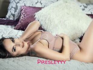 Presleyyy