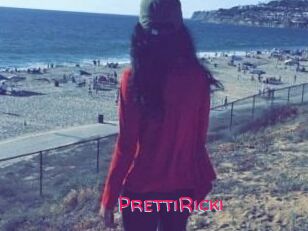 PrettiRicki