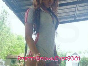 PrettyBrownEyez9381