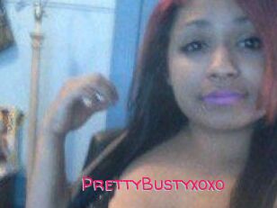 PrettyBustyxoxo