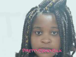 PrettyEbonySilk