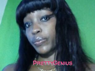 PrettyGenius