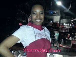 PrettyGirlEnvy
