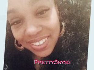 PrettySkyxo