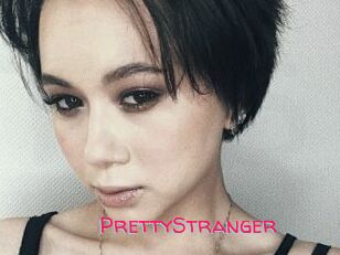 PrettyStranger