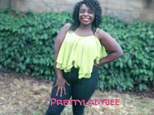Prettyladybee
