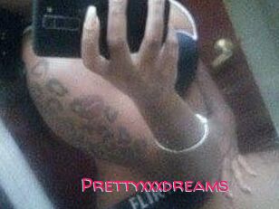 Prettyxxxdreams