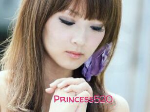 Princess520
