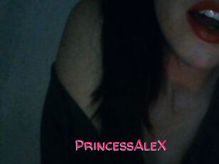 PrincessAleX