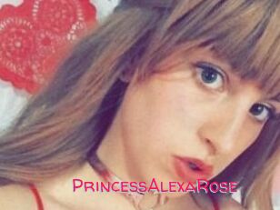 PrincessAlexaRose