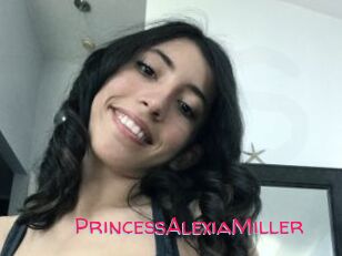 PrincessAlexiaMiller