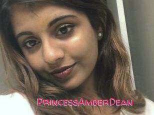 PrincessAmberDean