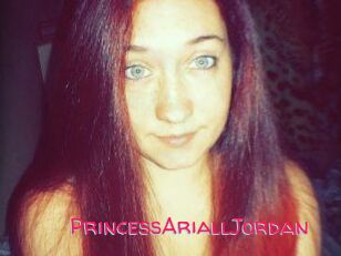 PrincessAriallJordan