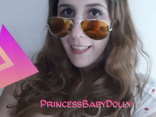 PrincessBabyDolly