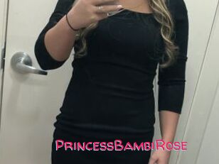 PrincessBambiRose