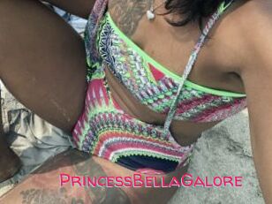 PrincessBellaGalore