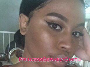 PrincessBerkelySmith