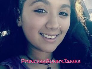 PrincessBunnyJames