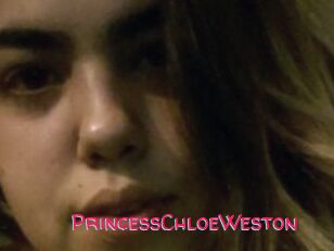 PrincessChloeWeston