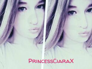 PrincessCiaraX