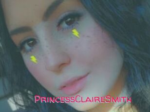 PrincessClaireSmith