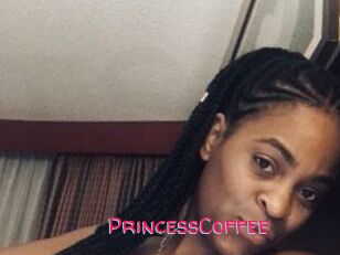 PrincessCoffee