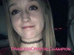 PrincessCrystalChampion