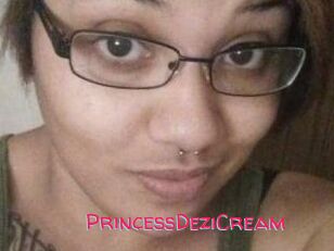PrincessDeziCream