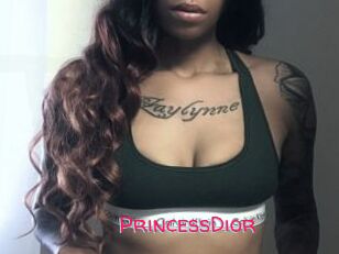 PrincessDior