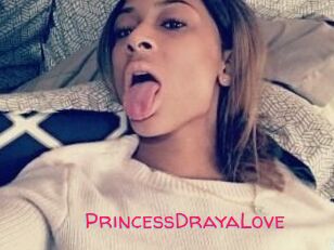 PrincessDrayaLove