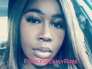 PrincessEmilyRose