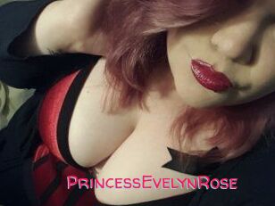 PrincessEvelynRose